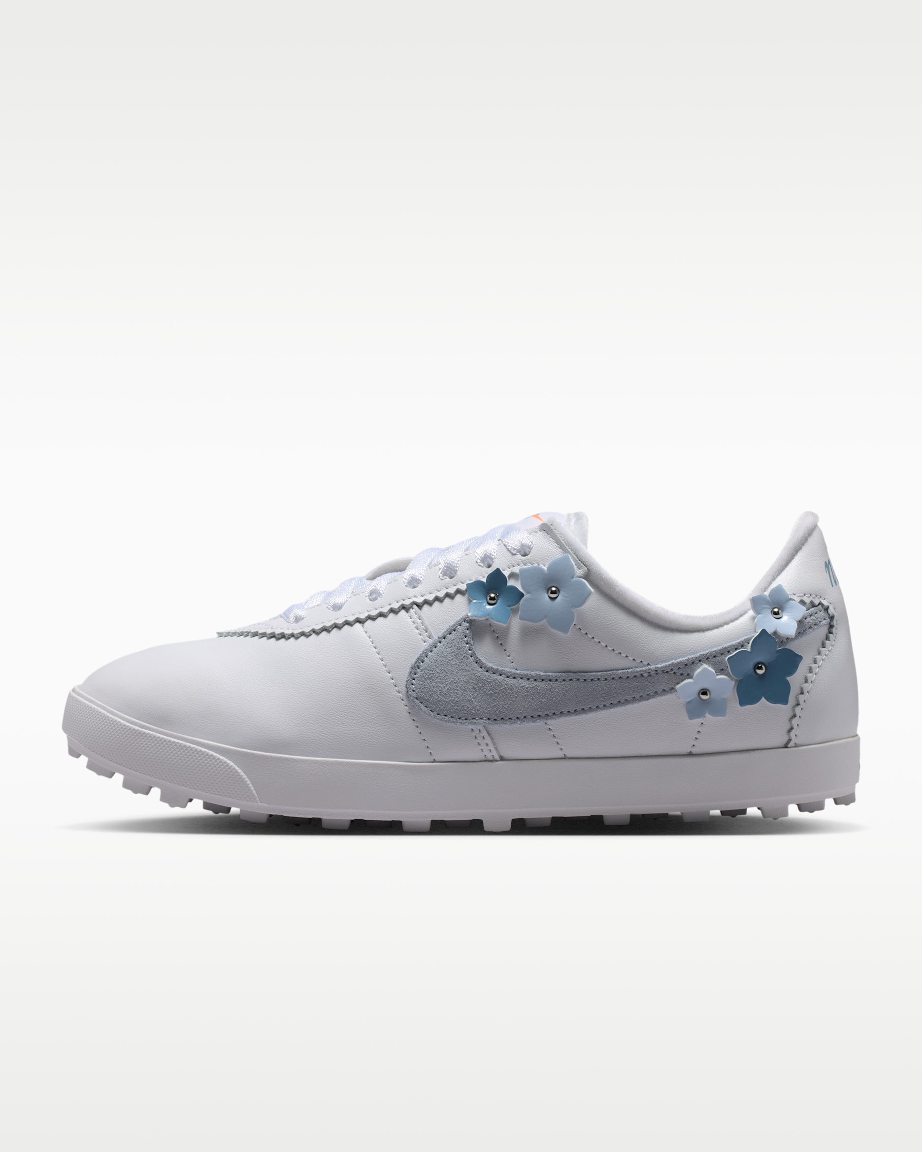 Nike Astrograbber 'Florette' Women's Shoes. Nike ID